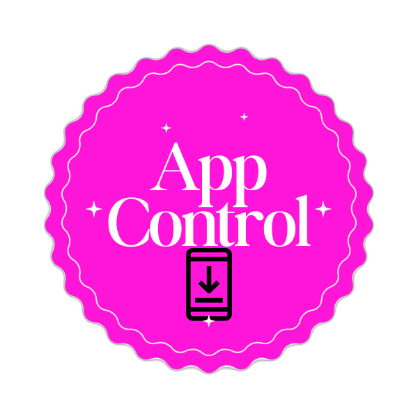 App Controlled