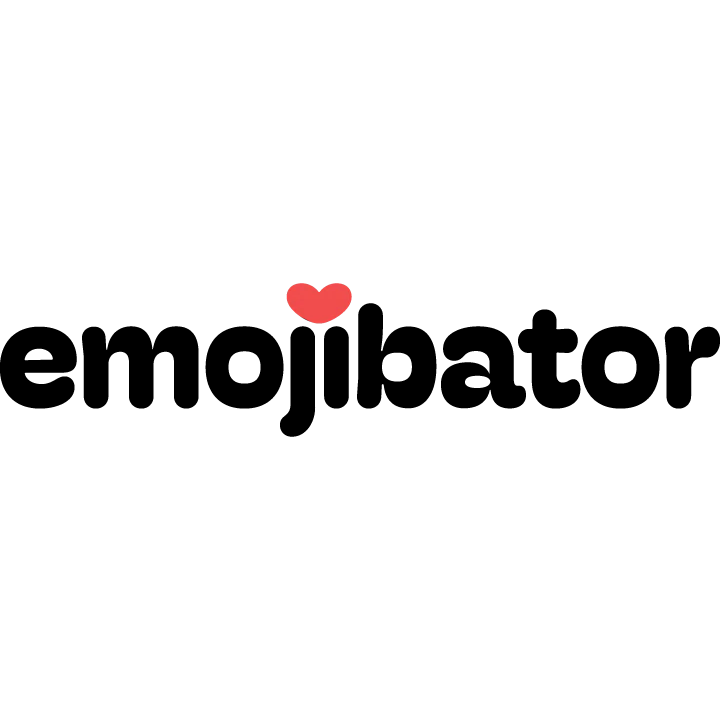 Emojibator Sex Toys