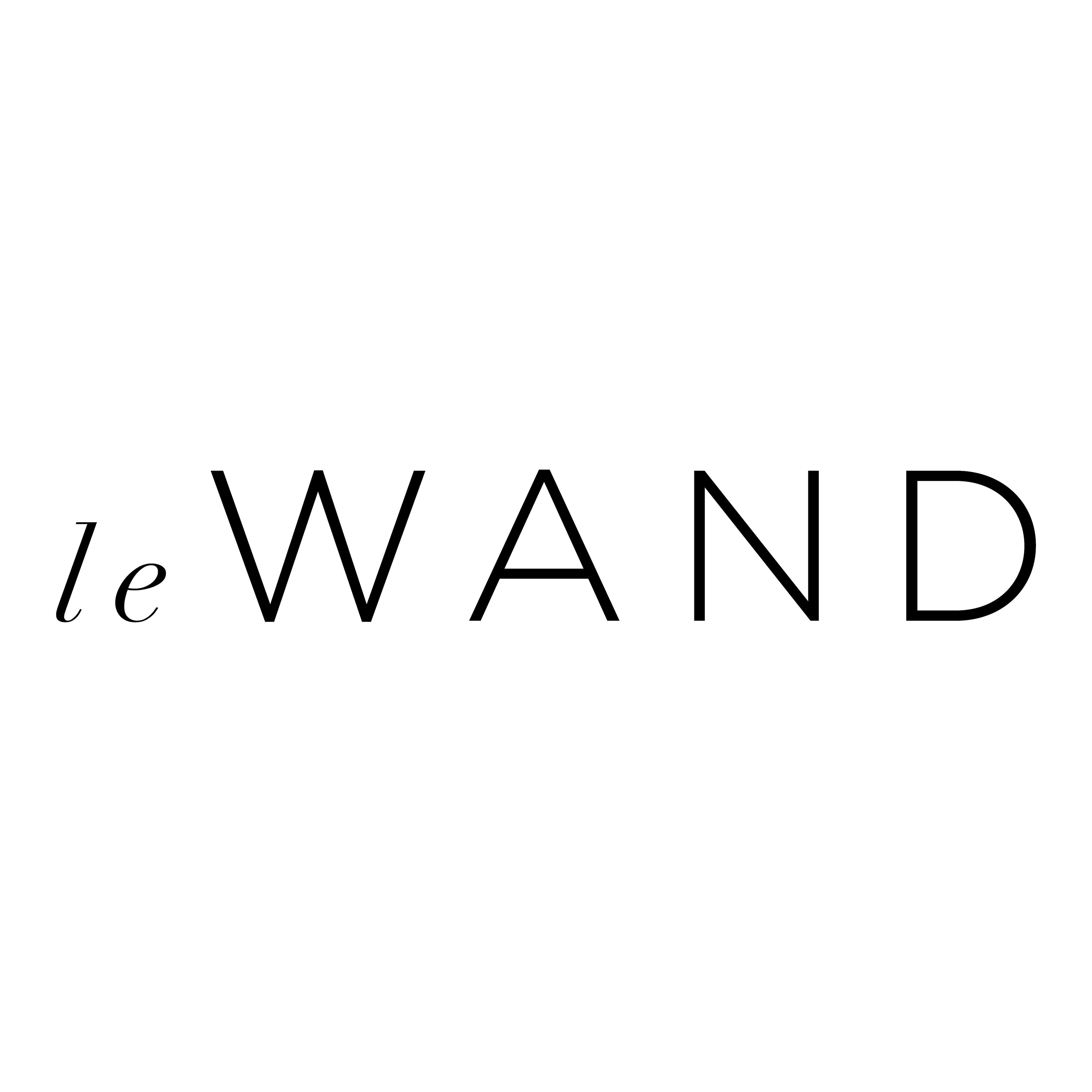 Le Wand Sex Toys