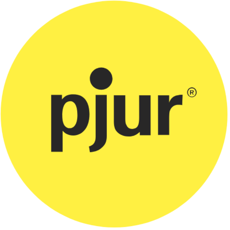 Pjur Sex and Anal Lubes