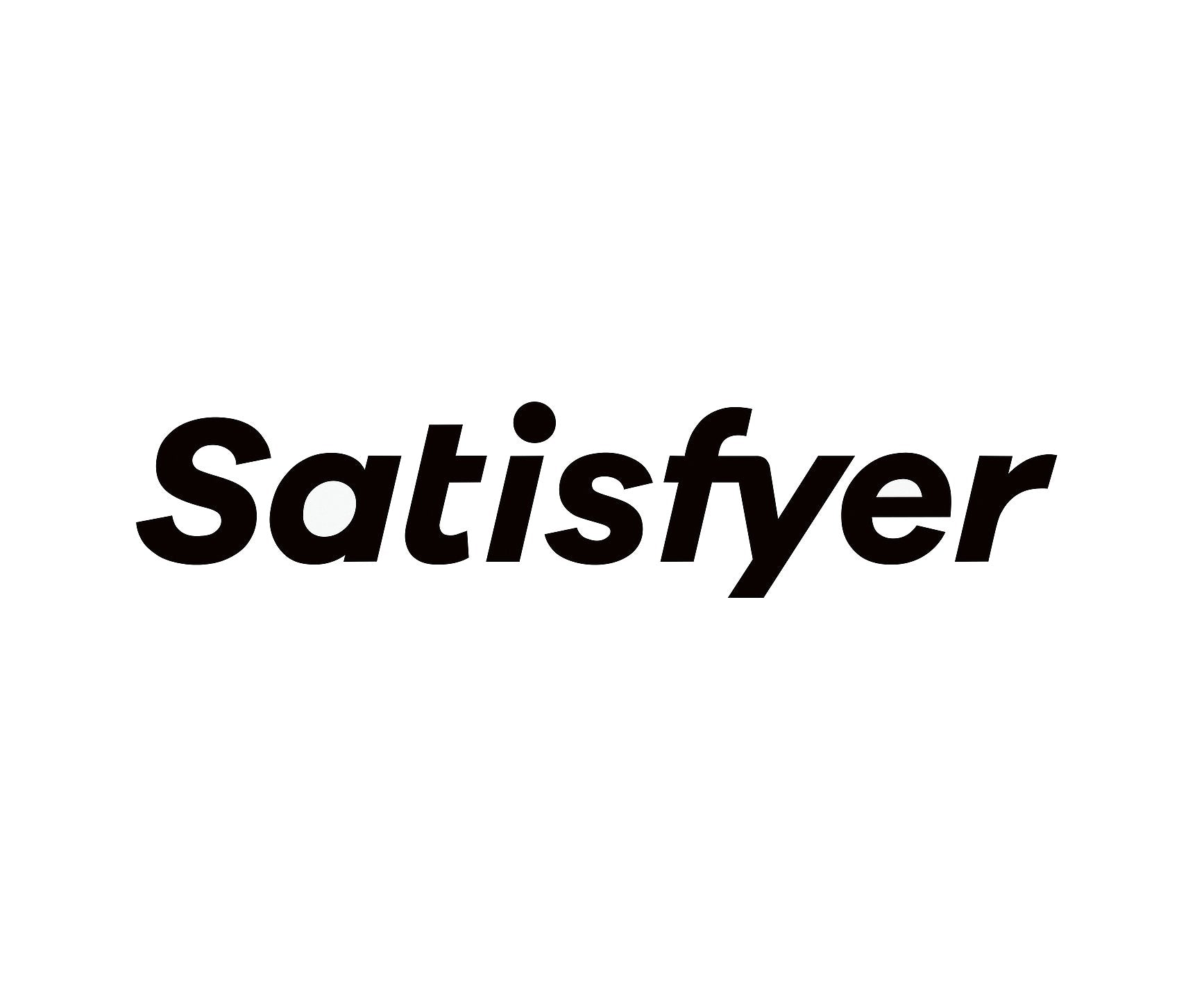Satisfyer Sex Toys