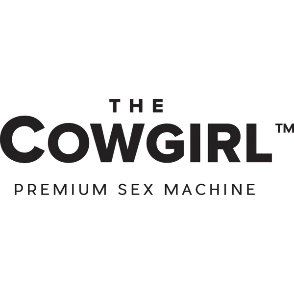The Cowgirl Collection — Premium Ride-On Sex Machines