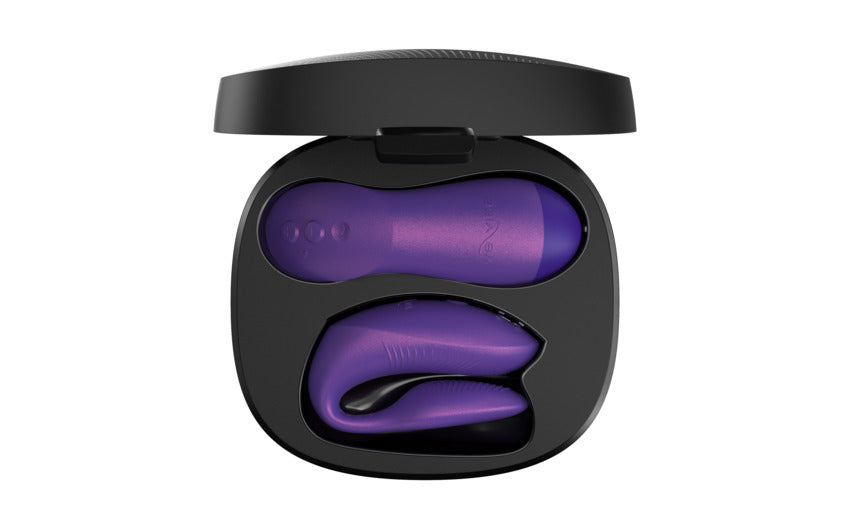 Chorus Pro Cosmic Purple (Vibrant Future Dusk)