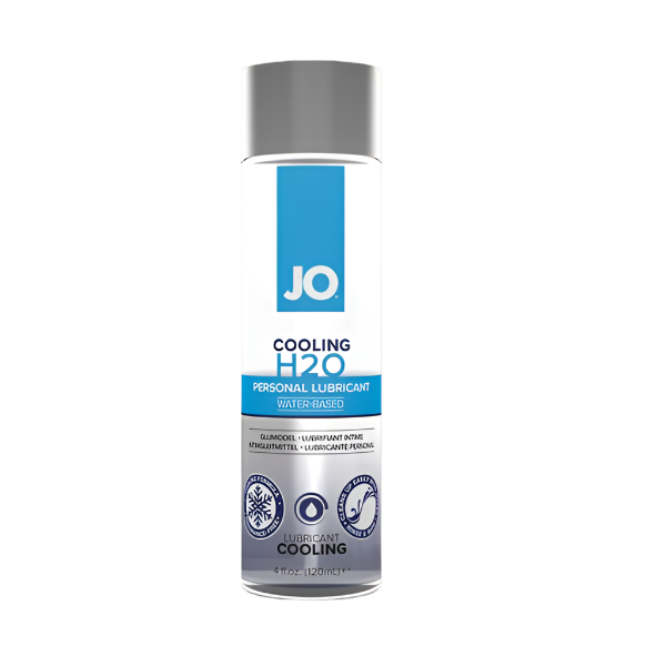JO H2O Cooling Lubricant