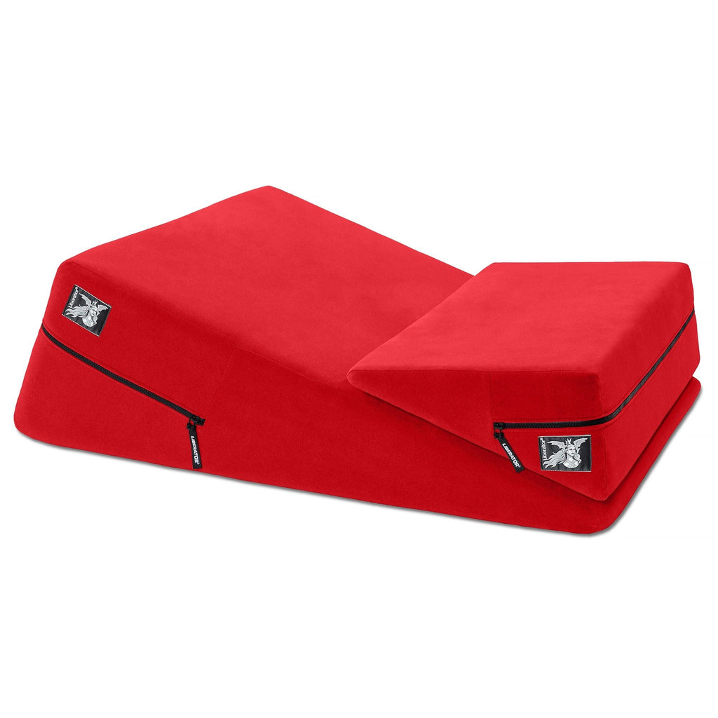 Wedge/Ramp Combo Microfiber