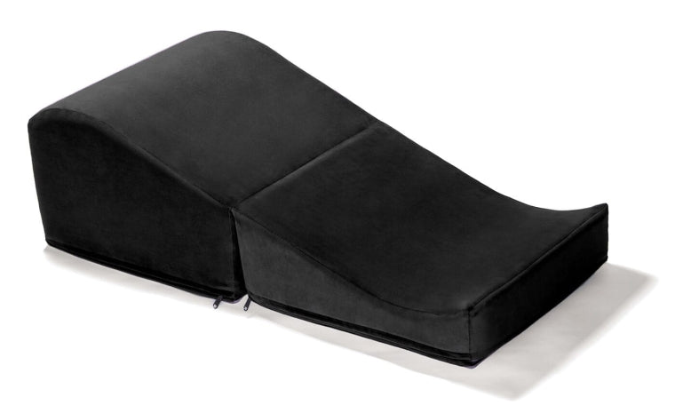 Flip Ramp Microvelvet