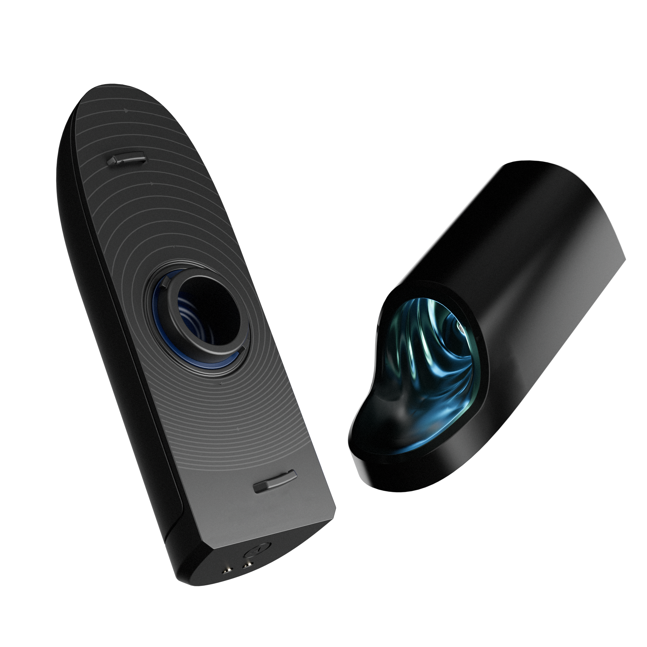 Ion 2 Black