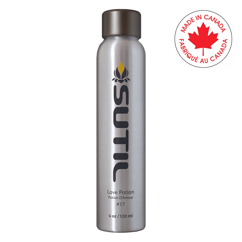 SUTIL MASSAGE OILS