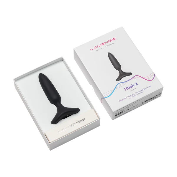 Lovense Hush 2 (1 inch)