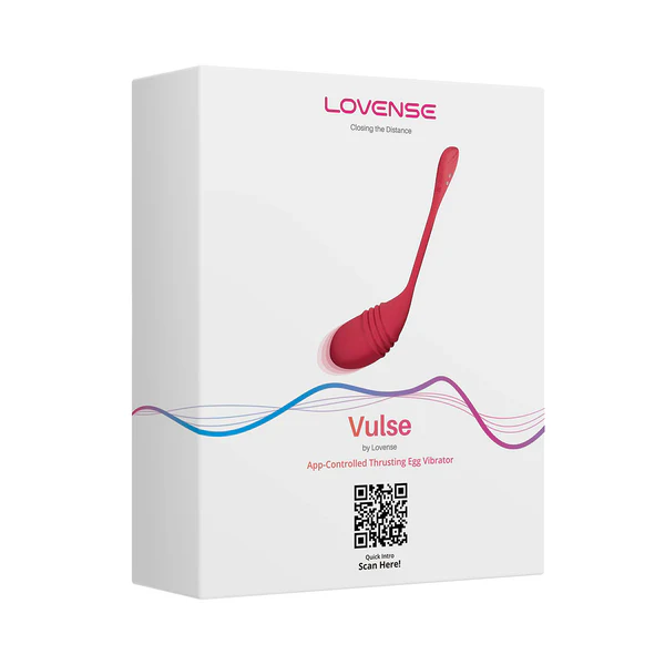 Lovense Vulse