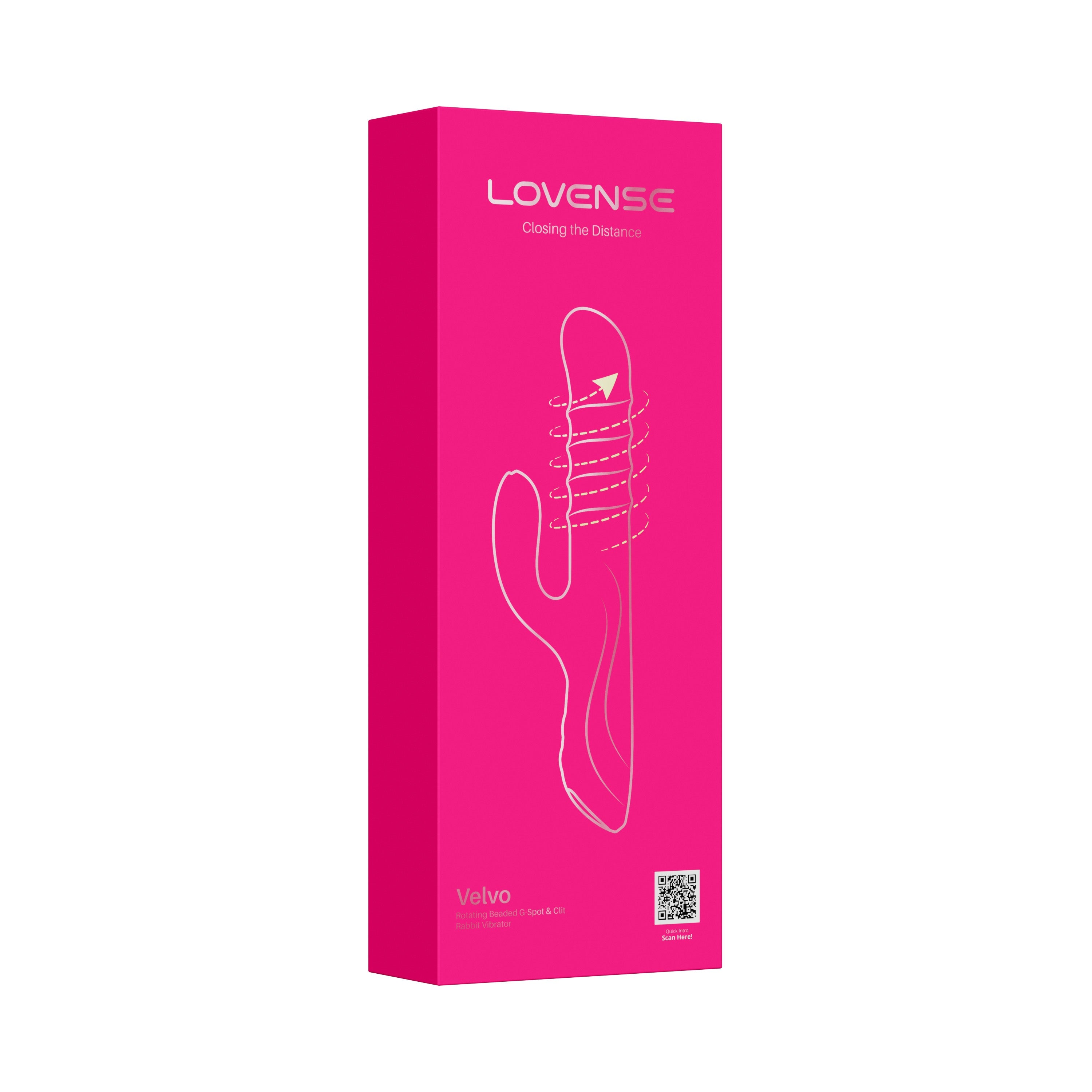 Lovense Velvo