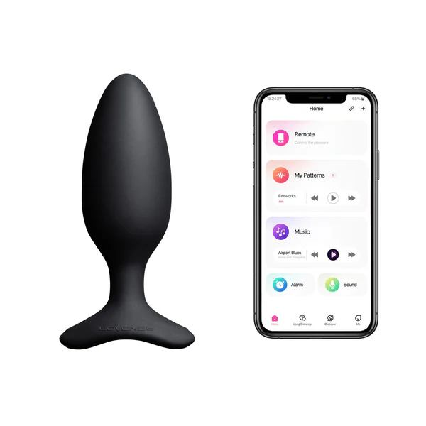 Lovense Hush 2 (1.75 inch)
