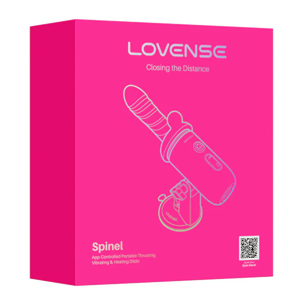 Lovense Spinel