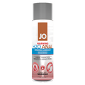 JO H2O Anal - Warming - Lubricant