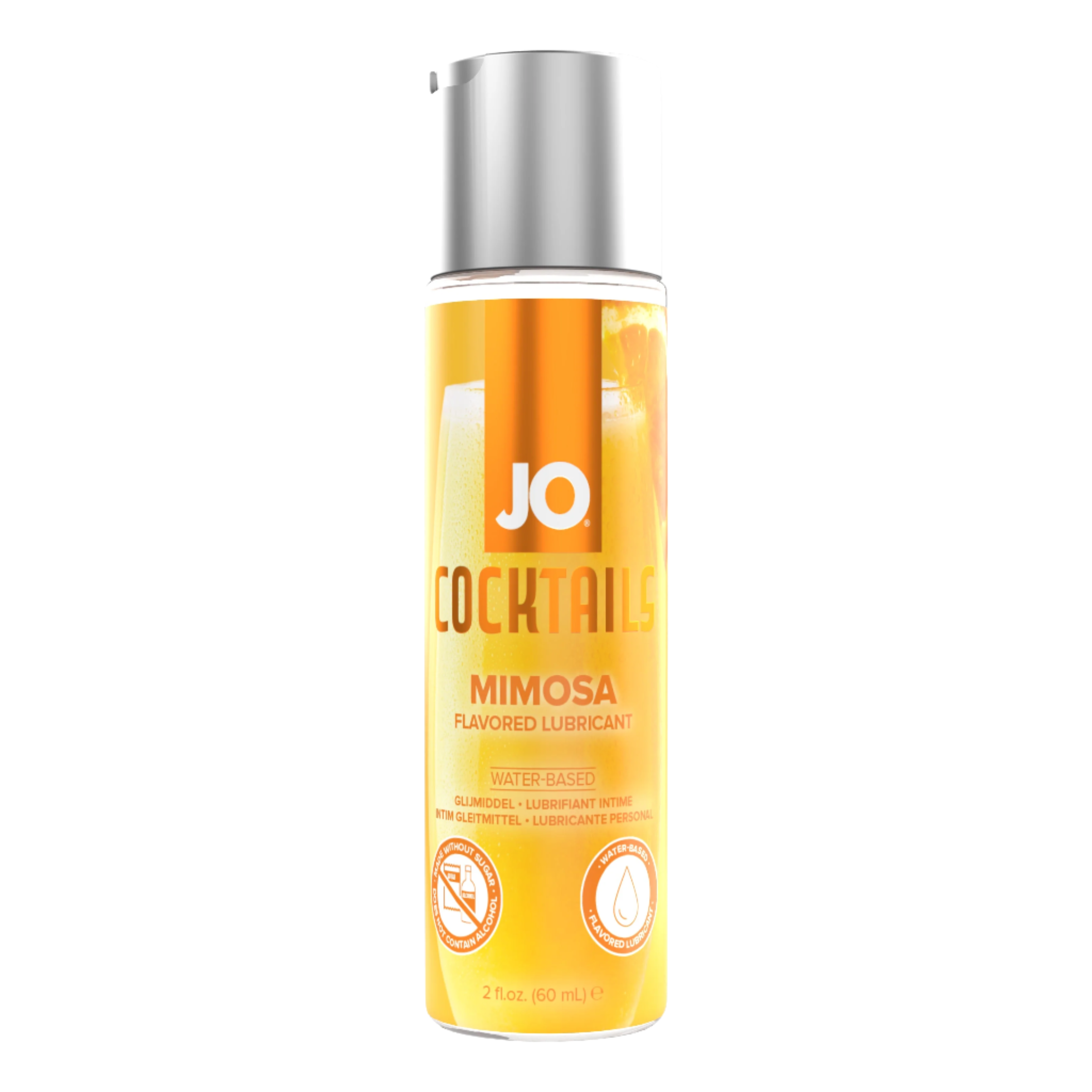 JO Cocktails Mimosa 2 oz
