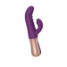 SASSY BUNNY - PURPLE RAIN