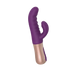 SASSY BUNNY - PURPLE RAIN