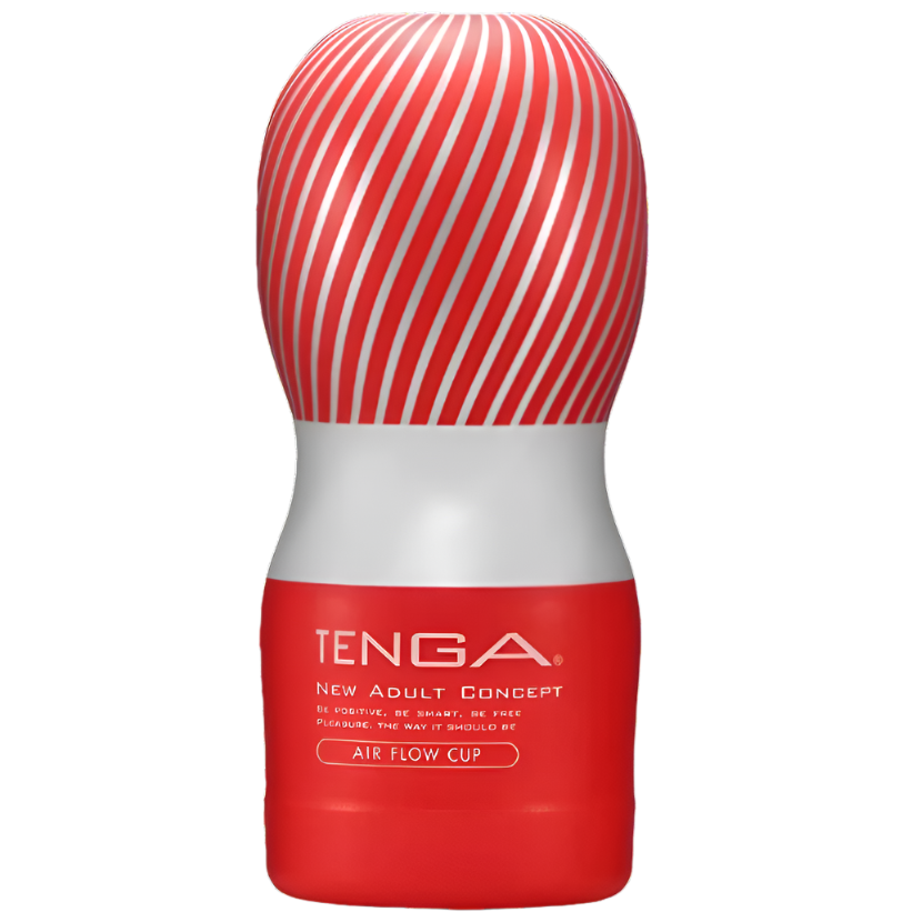 Air Flow Cup Regular Male Masturbator