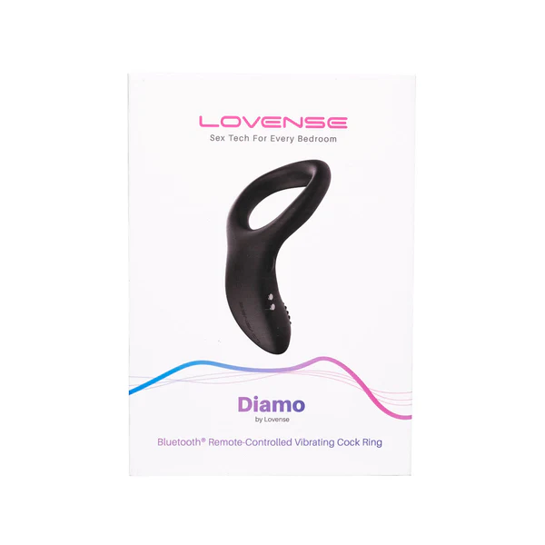 Lovense Diamo