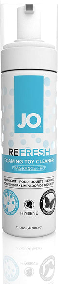JO Foaming Toy Cleaner 7oz