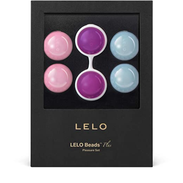 Beads Plus