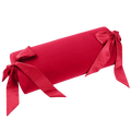 Ravish Bondage Pillow Red