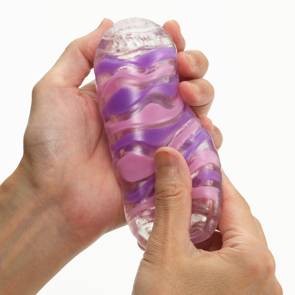 TENGA ARTE / DRAPE