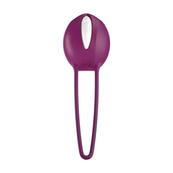 SmartBall Uno (White&Grape/White&India Red)