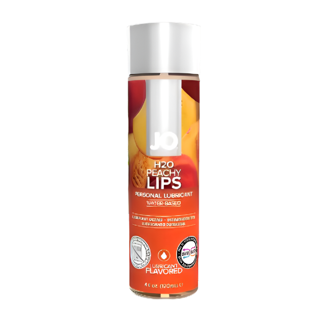 JO H2O Peachy Lips