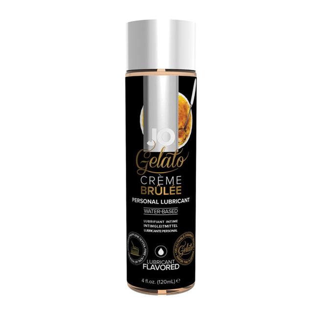 JO Gelato Lube - Creme Brulee