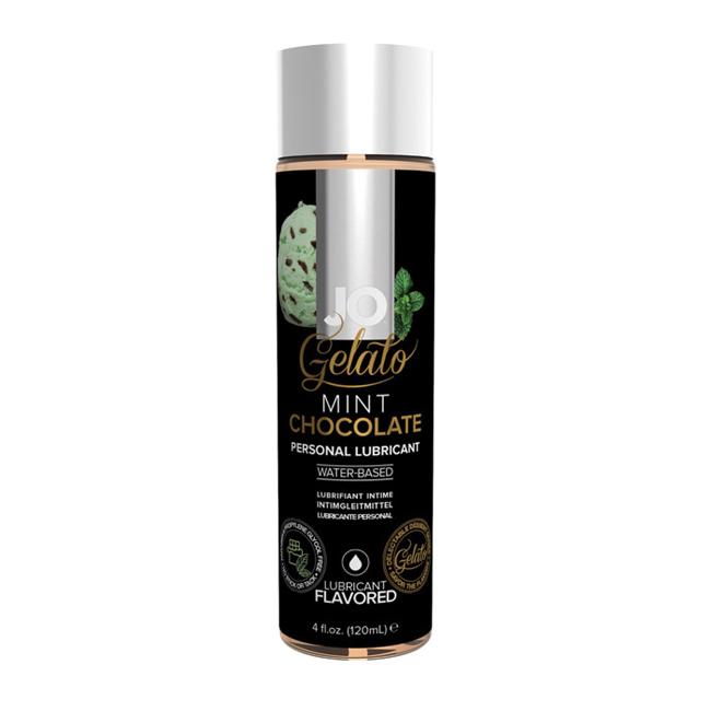 JO Gelato Lube - Mint Chocolate
