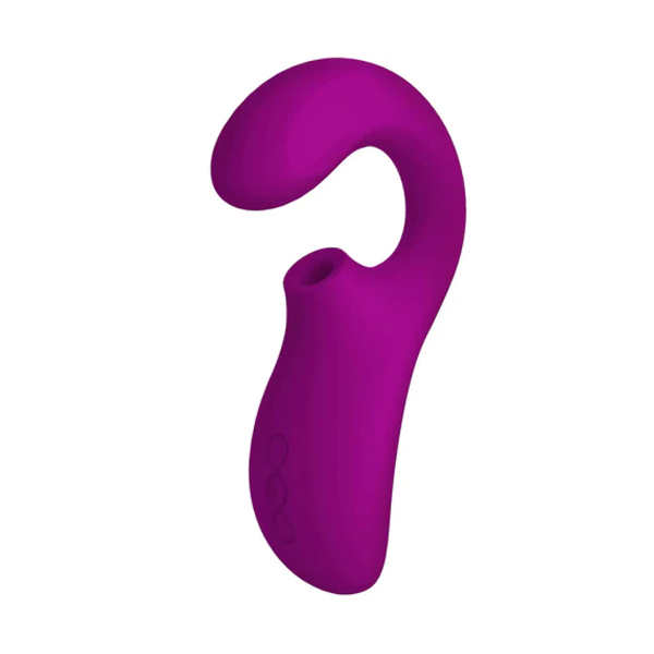 LELO Enigma (Black)