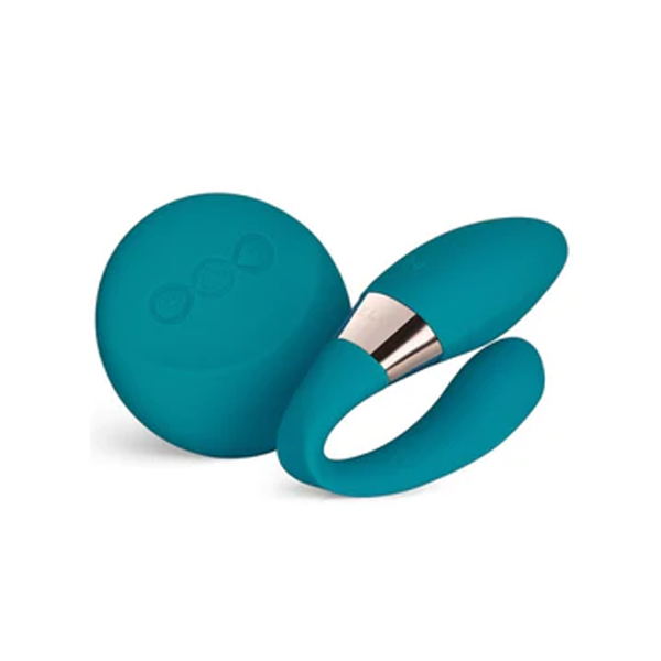 TIANI Duo (Black)