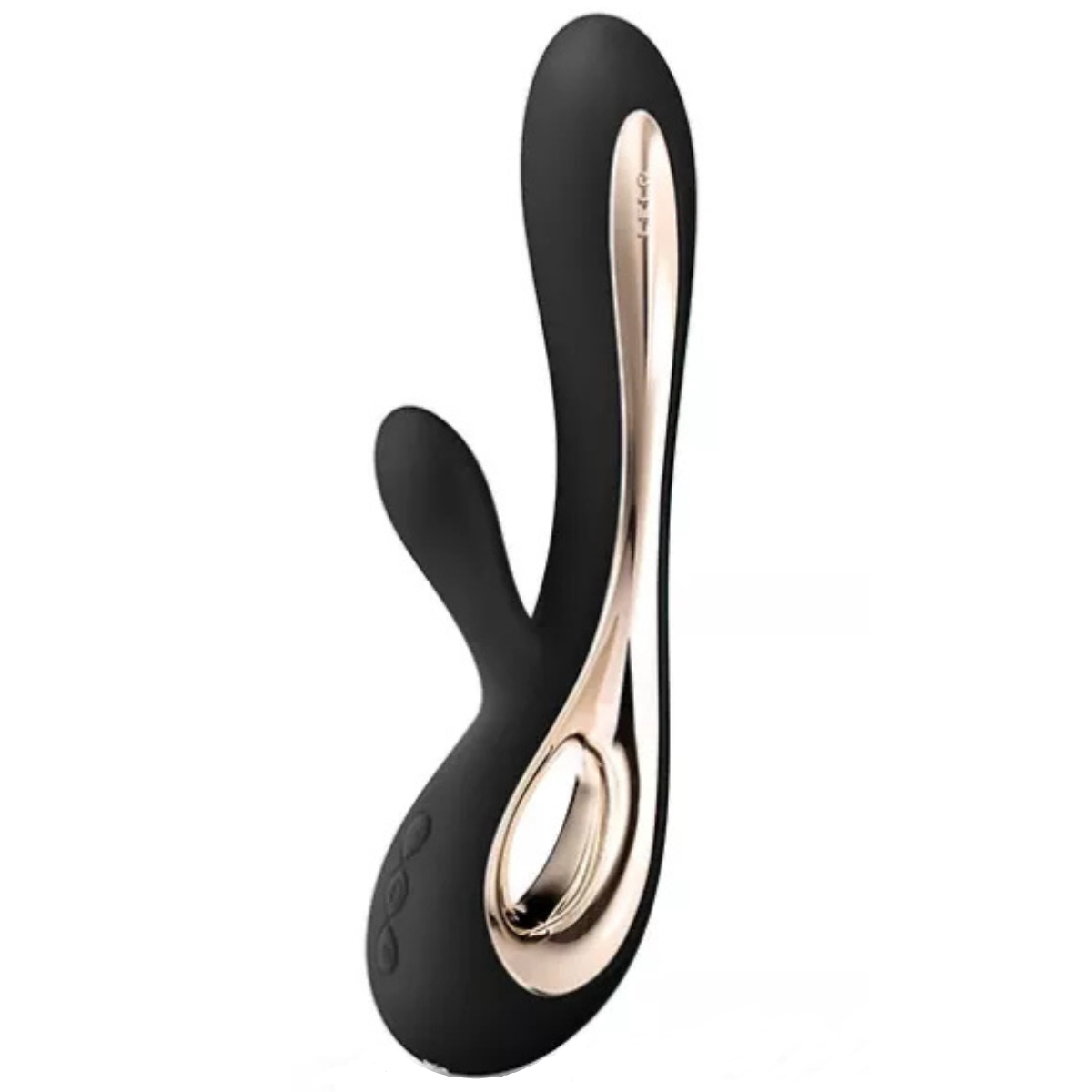 Soraya Wave Black
