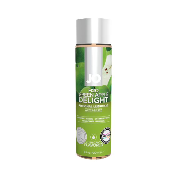 JO H2O - Green Apple - Lubricant