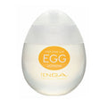 Egg Lotion Water-Based Lubricant