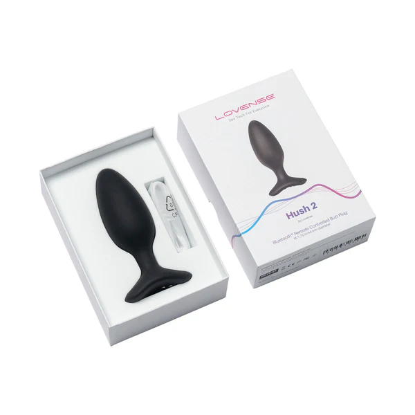Lovense Hush 2 (1.75 inch)