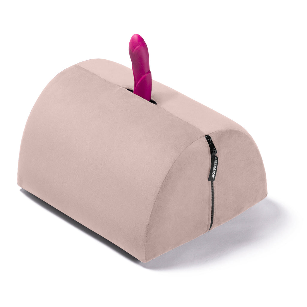 Bonbon Microvelvet Pillow