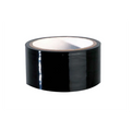BOND MY DESIRE - BONDAGE TAPE BLACK
