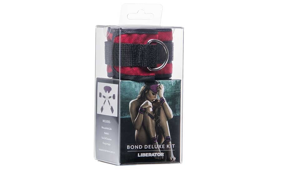 Bond Deluxe Kit Microvelvet