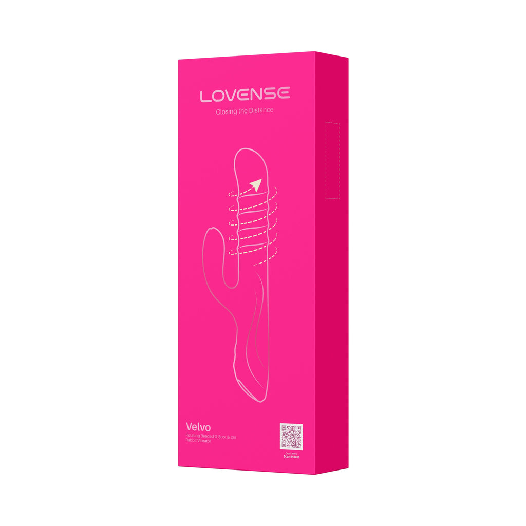 Lovense Velvo