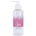GLOW Silver Shimmer Lotion - Silver 4oz | 118mL