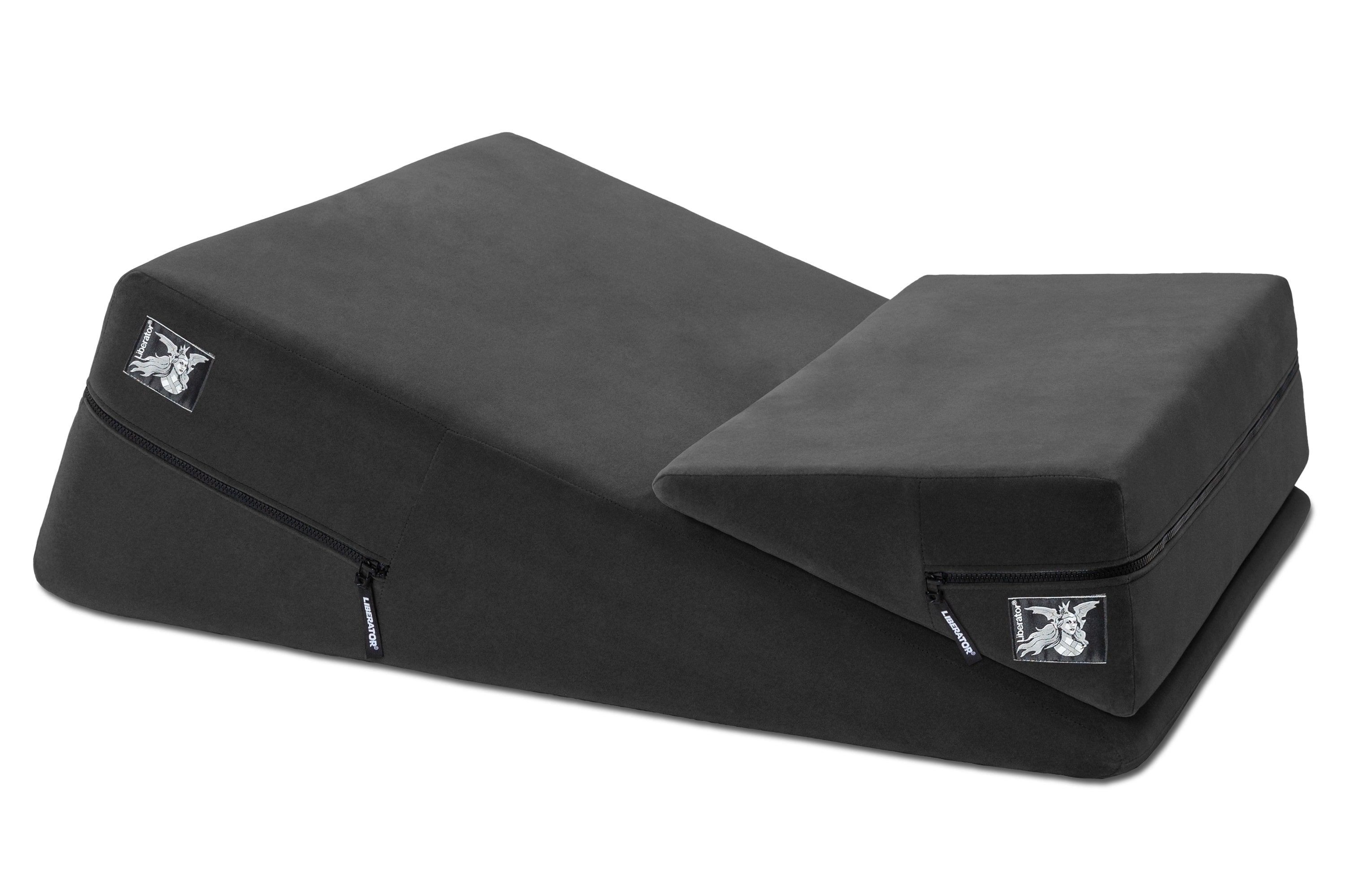 Wedge/Ramp Combo Microfiber