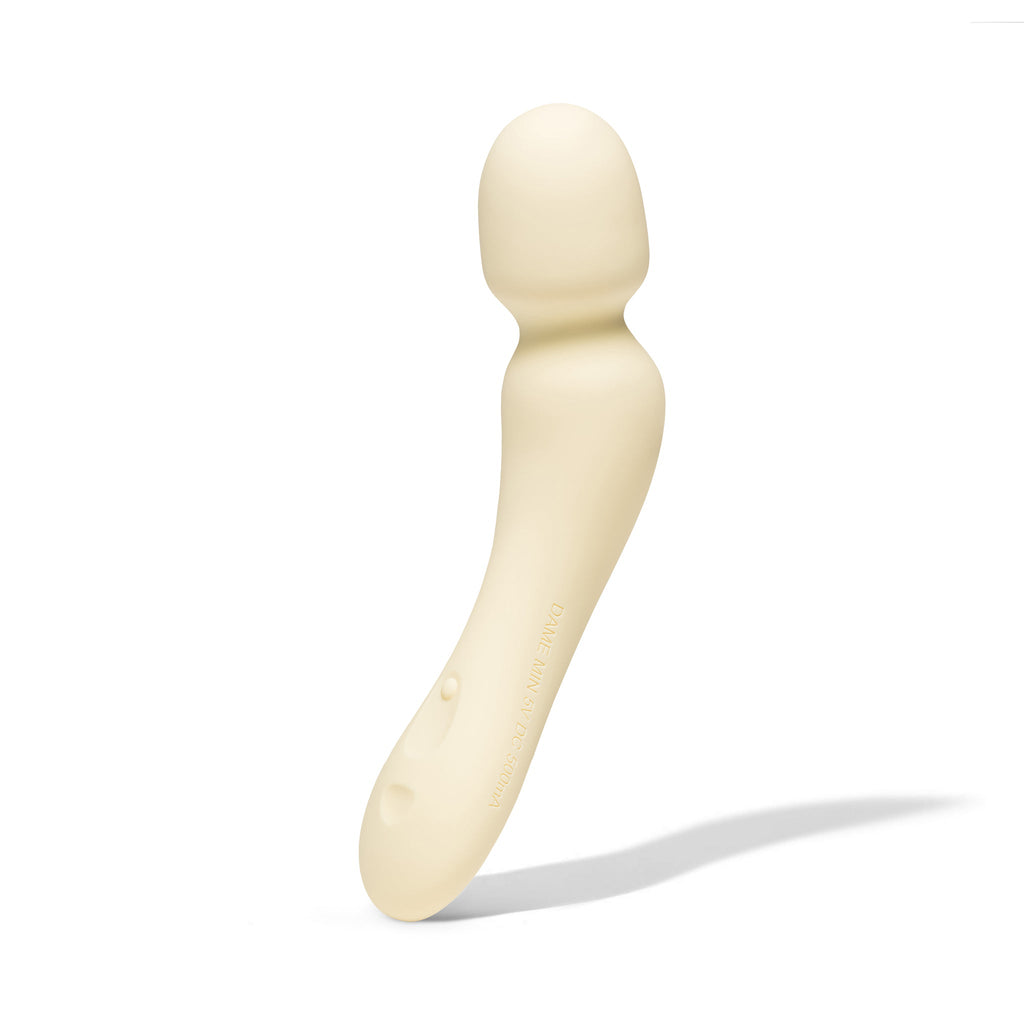 Min, Mini Wand - Butter