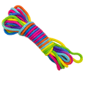Unicorn Rainbow Bondage Rope