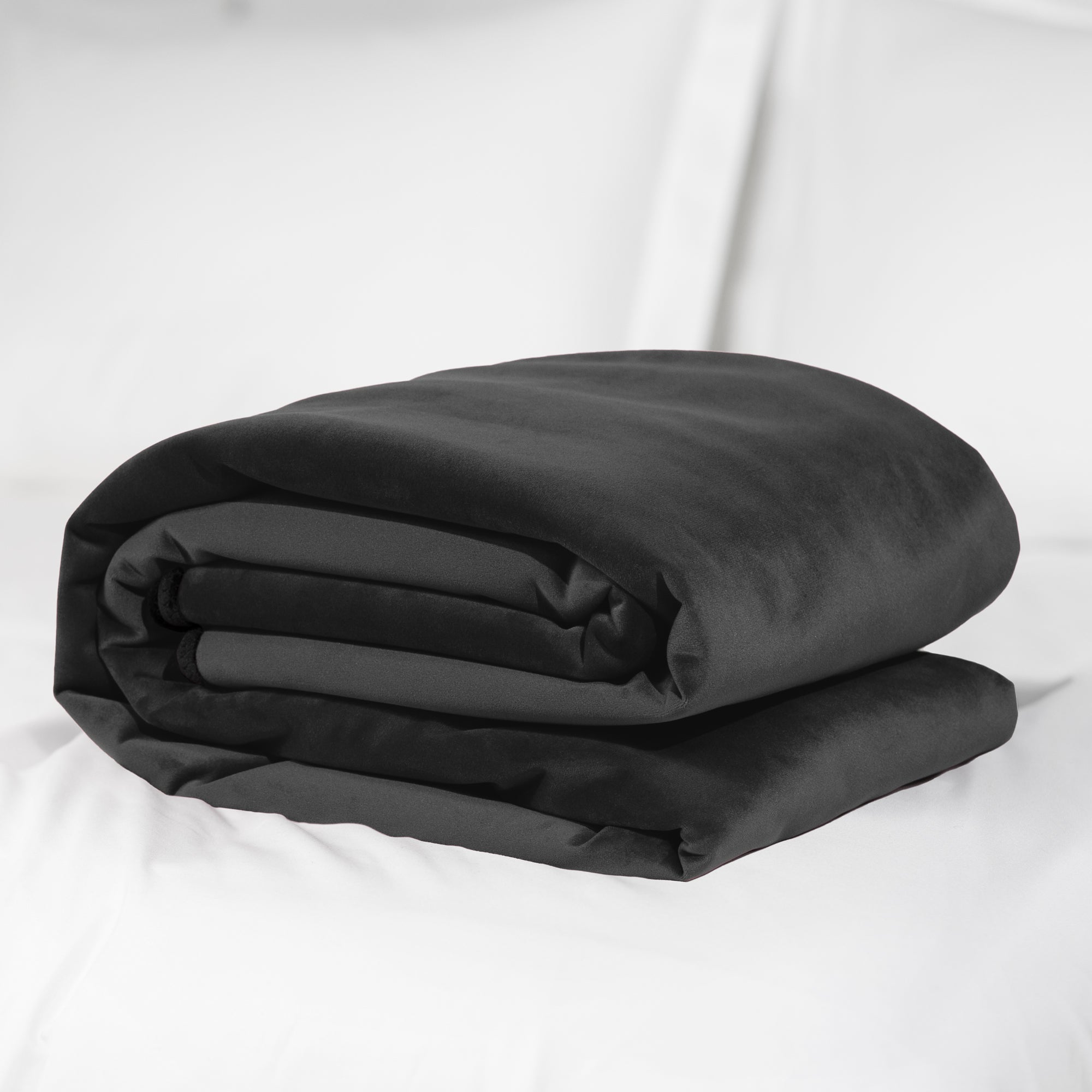 Fascinator Throw Microvelvet - Mini