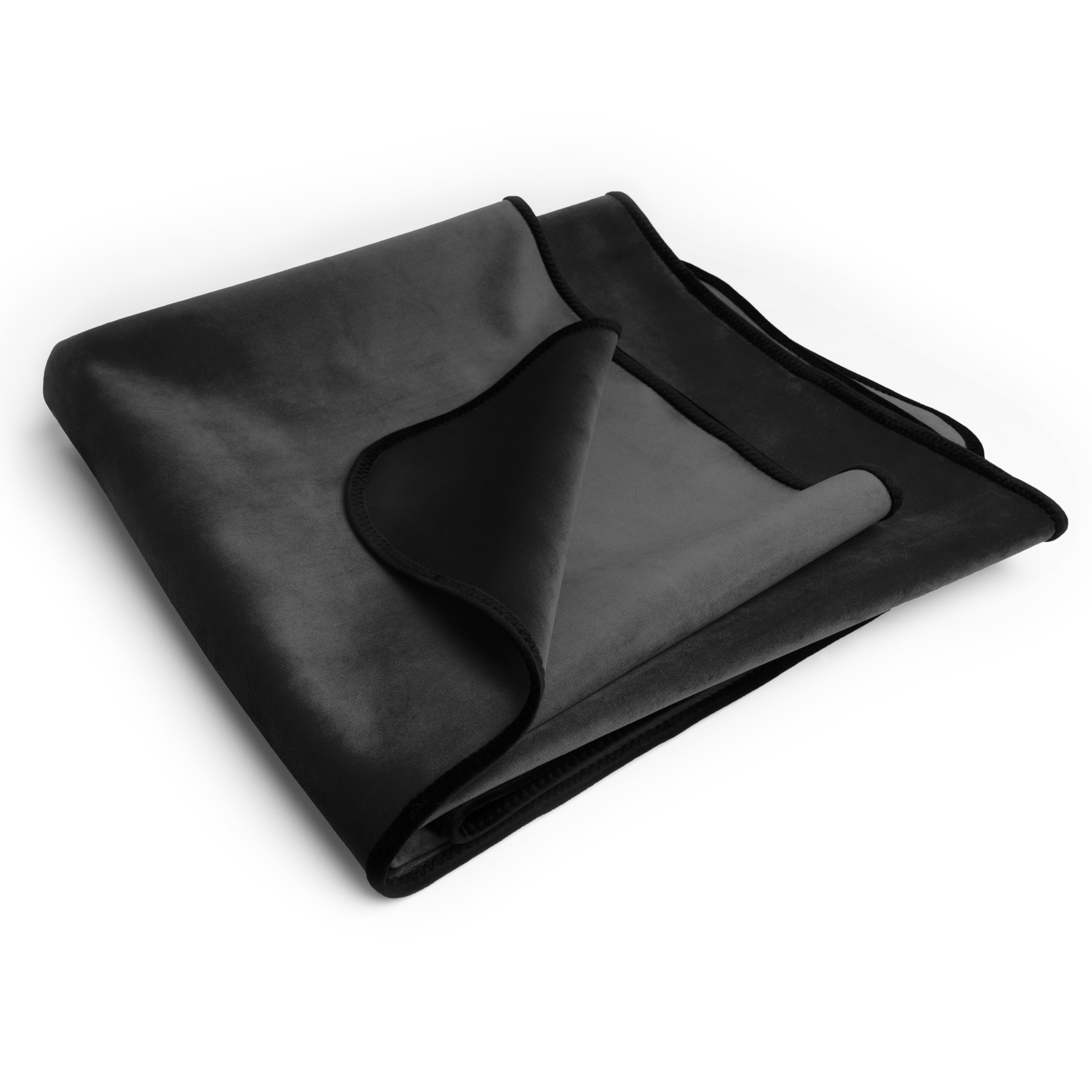 Fascinator Throw Microvelvet - Mini