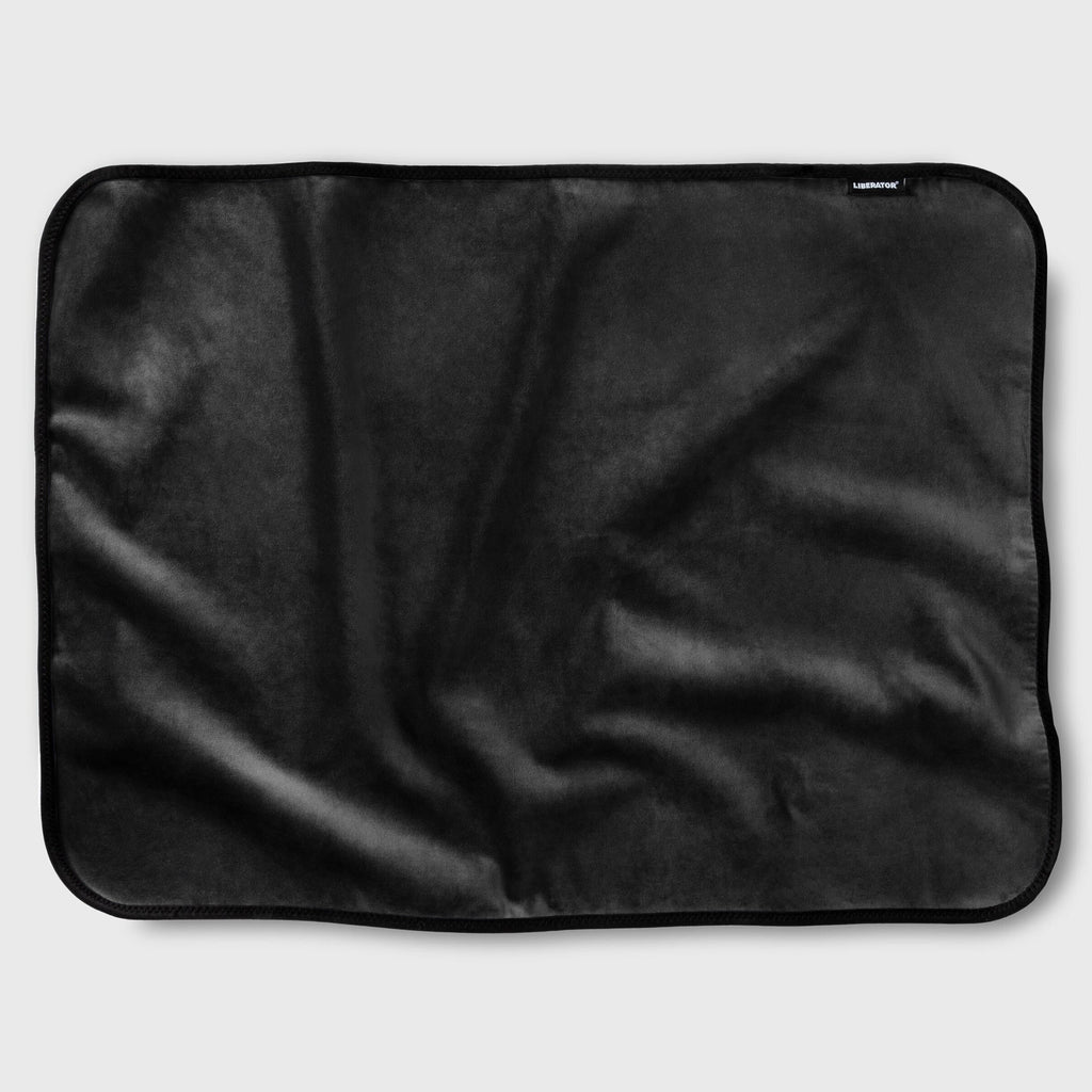 Fascinator Throw Microvelvet - Mini