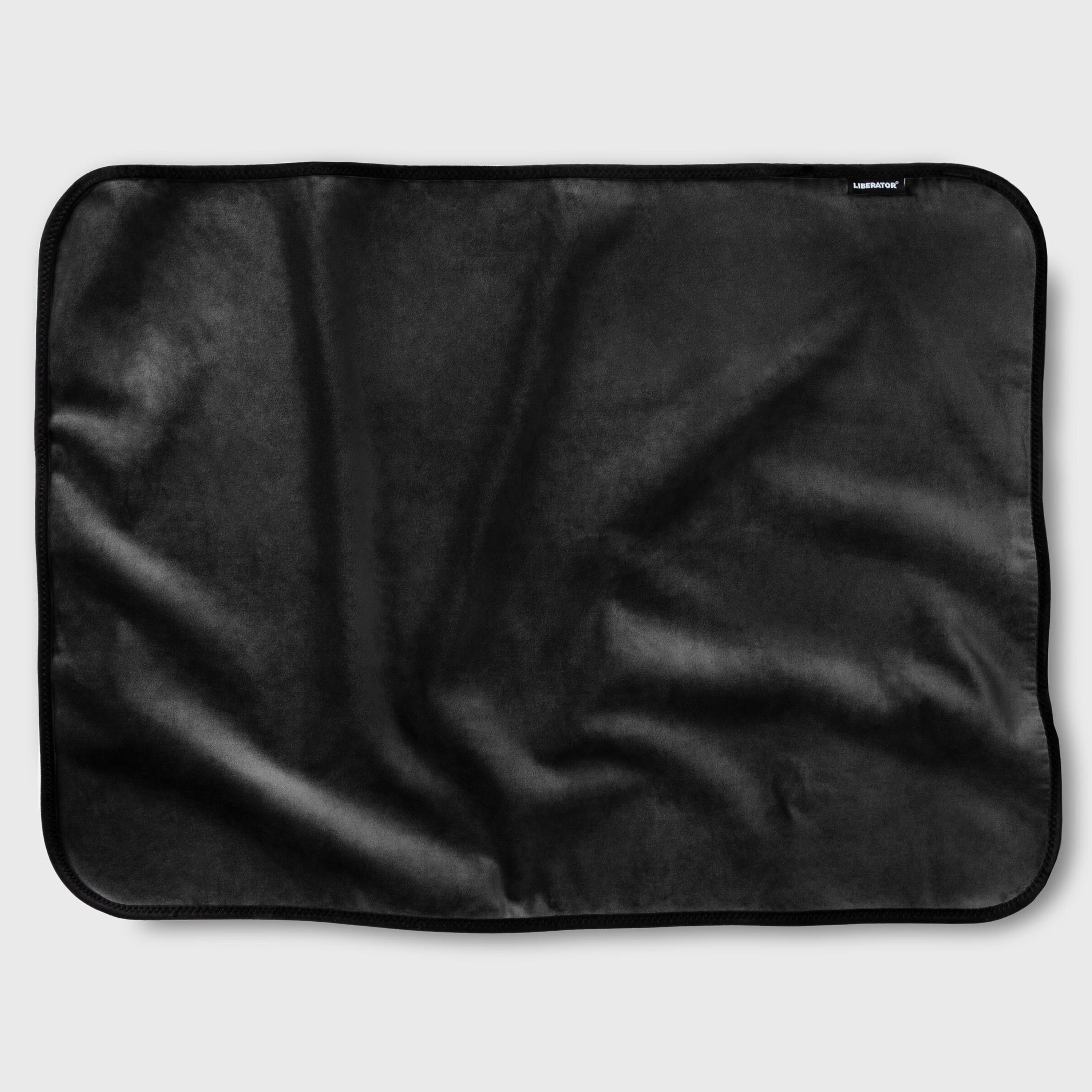Fascinator Throw Microvelvet - Mini