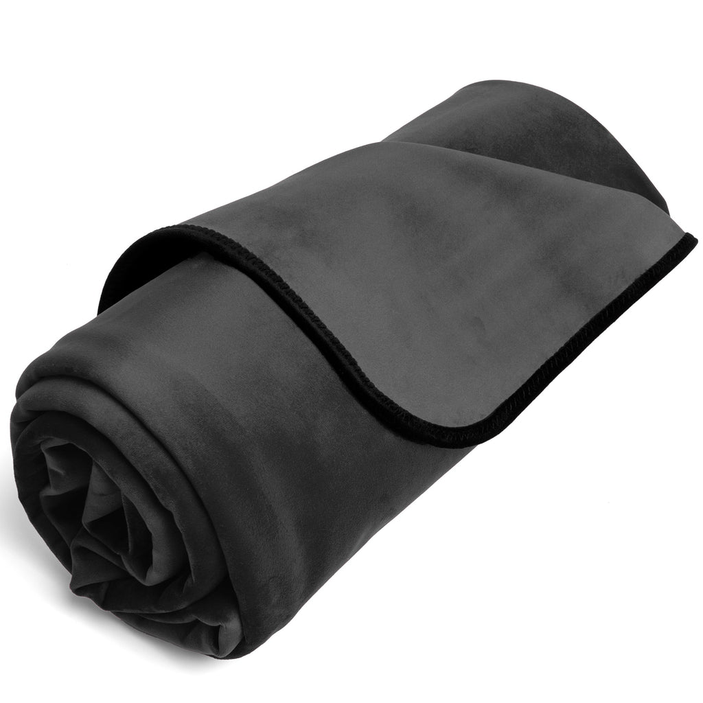 Fascinator Throw Microvelvet - Mini